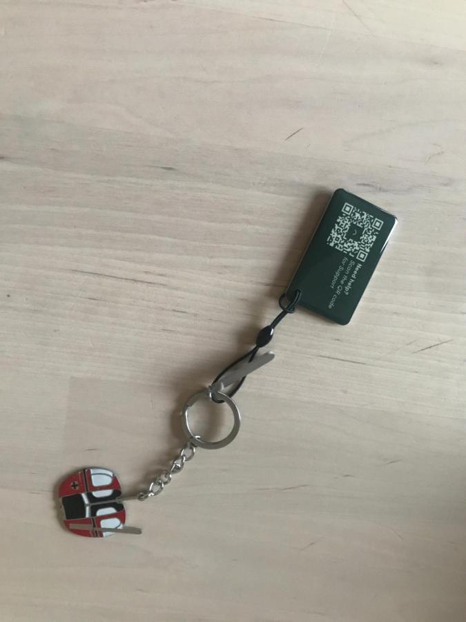 Appart Les Carroz Eksteriør bilde